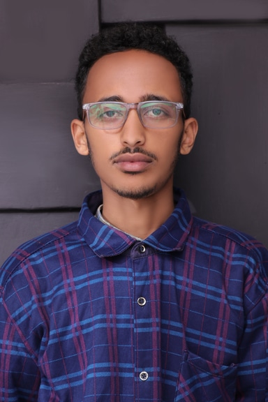 Getnet portrait